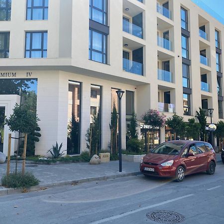 Studio Pami Saints Constantine and Helena Exterior photo