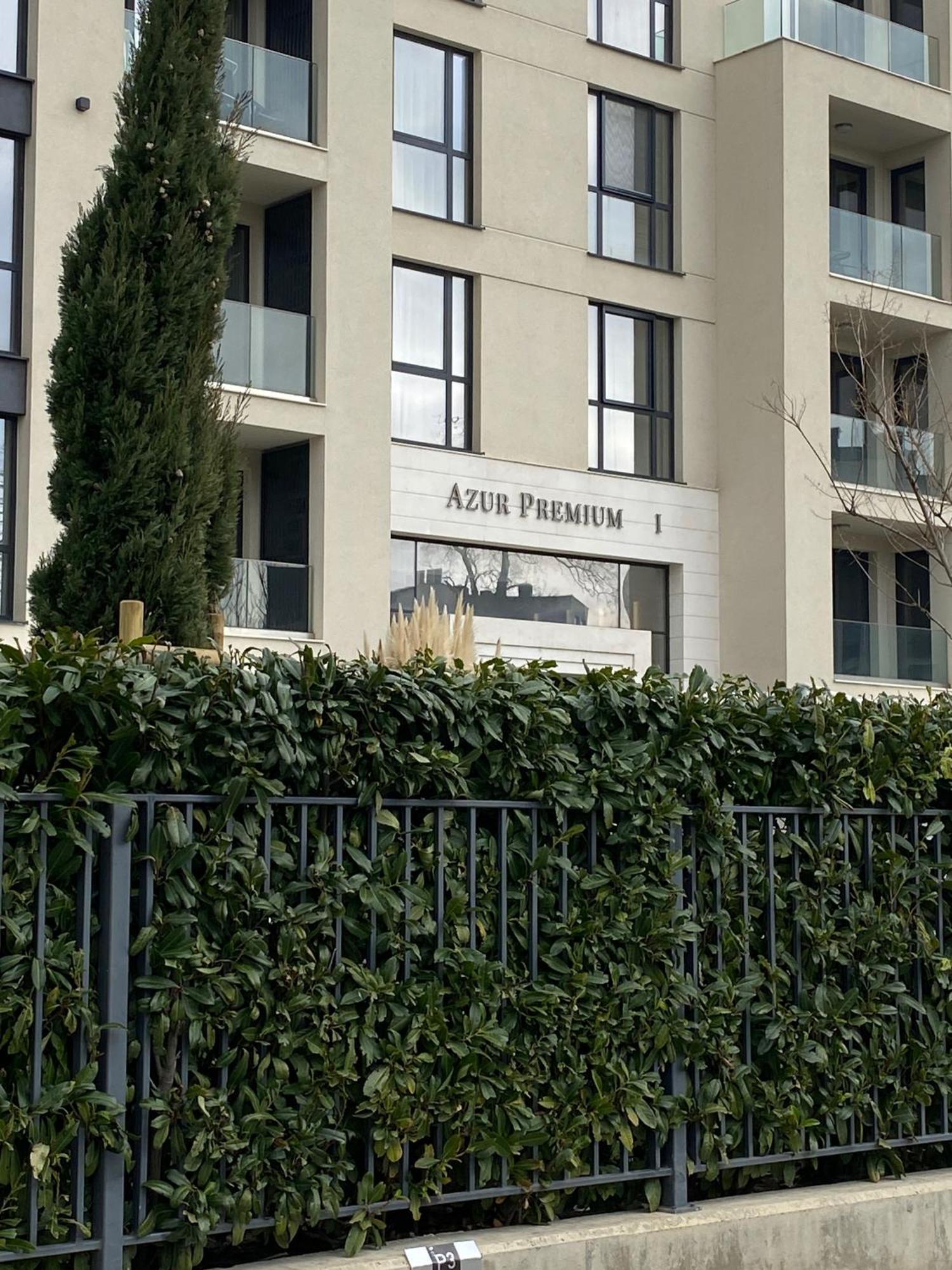 Studio Pami Saints Constantine and Helena Exterior photo